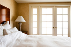 Winterbourne Steepleton bedroom extension costs