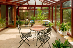 Winterbourne Steepleton conservatory quotes