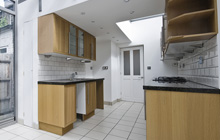 Winterbourne Steepleton kitchen extension leads